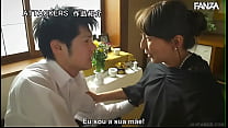 Watch Uma Viúva Perseguida Pelo Seu Enteado [Legendado] Jessika Kizaki - Adult Video