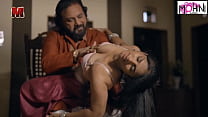 Watch: Indian MILF Stepmom & Father-in-Law's Scandalous Encounter