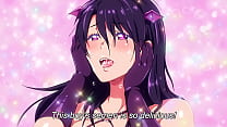 Discover Sakyubasu in Episode 1! English Subbed - (Ep.1)