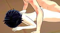 Watch: Hot Japanese MILF in 3D Hentai