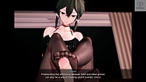 Watch Sao NTR Online 2: Part 25 (fujino) - Adult Video