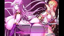 Full Gallery 3 of Japanese Anime 'é”女騎士アンナ': Explore the Characters