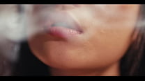 Watch: Asian Smoking Fetish - Sexy Japanese Girl Smokes Cigarette During Intimate Scenes