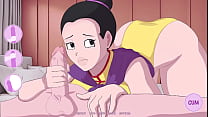 Meet the Interdimensional Wish Dragon Ball! Help Chichi and Get a Reward