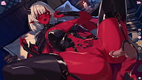 Watch Miss Neko Pirates Hidden Scenes Part 2 - Adult Video Compilation