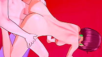 Momo Ayase's Passionate Love Hotel Scenes
