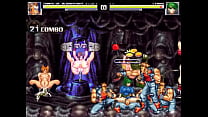 Lyndis in Hentai Mugen Gangbang: What's It All About?