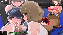 Full Gallery 5 of Super Punch Boy (Japanese Version)