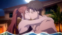 Watch 'My Best Friend is a Fireman' - Exclusive Hentai Anime, ENG Sub