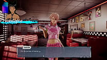 Sex Route 69: A Fun Night with a Japanese Beauty at a Motel