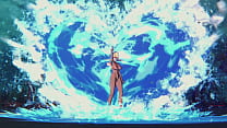 Tia Harribel Nude Mod in Bleach Rebirth of Souls - Check it Out!