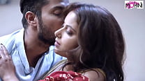 Watch: Indian Housewife and Brother-in-Law's Intimate Hindi Romance Video