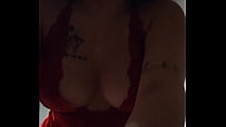Watch: Big Bouncing Titties and an Asian Milf on a Hard Cock
