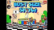 Hentai Mugen Kung Fu Girl Gangbang: A Wild Ride