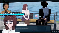 Love Hotel: Dating a Librarian, Fun Times Ahead!