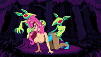 Play Flipwitch Forbidden Sex Hex P1 - A Cuphead Style Pixel Hentai Game!