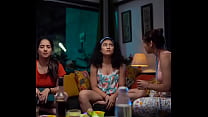 Meet a Facebook Friend: Girl's Story