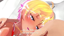 Watch Gyaru gal 3D - Anime-style adult video