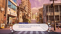 Part Time Yuko Story Part 2: A Peek into Short Relationships