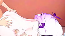 Watch Castorice in Honkai Star Rail Hentai - Adult Video