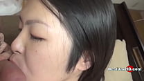 Asian Kiss of Creamy Passion: Hot JAV Scenes with Hair Cutter Girls!