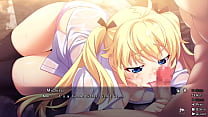 Exploring Grisaia no Kajitsu Urated Route Episode 88: Michiru Matsushima - Why the Worry?