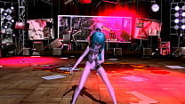Exploring Hatsune Miku's Weeping Project Diva Nude Mod - A Deep Dive