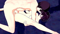 Watch Kujirai's Hot 3D Anime Hentai Scenes