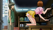 Watch: Secretary Gets Fucked in Warehouse - Uncensored Hentai