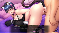 Watch Saimin Seishidou -Secret Lesson- Takanashi Shizuku (cat) route 5