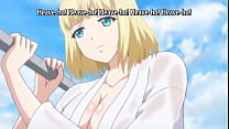 Russian Girl Joins My Back-Country Household: Sexy Story Continues in Ep. 2 Scene Pt. 1 (Hentai Censored)