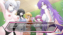 Meet the Team in EP1 of Academy Love Saga: Tennis Angels Ex - Get to Know Them!