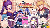 Play Beautiful Mystic Defenders Game - Fun Action Game!