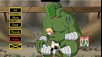 Explore Ponkometsu Hentai Games Gallery
