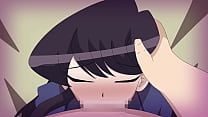 Komi Can't Communicate: A Funny Anime About Shyness