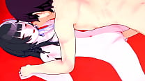 Watch Hololive in 3D Adult Anime - Exclusive Content