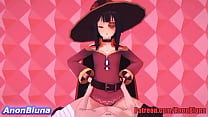 Watch Anonbluna:konosuba HMV - Funny Adult Anime!