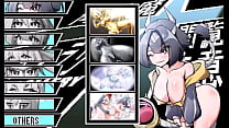 Full Gallery of 侮挫魔 [Japanese Version]