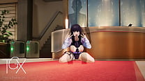 Play Anime Hentai Game: Hinata Hyuga's Netorare Adventure