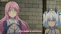 Spanish Subtitles for Kaifuku 8 - Watch Now!