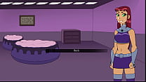 Play the Teen Titans Porn Game - A Guide