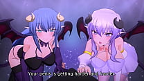 Watch Succubus Binaural ASMR Anime P3 (Eng Sub) - Relaxing Anime Experience