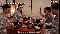 Watch Kanaya Uno: My Mother-in-Law's Surprising Adventure [Subtitled]