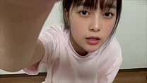 College Student's Imaginary Encounter - A Hot Scenario!