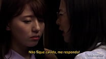 What happens when husbands aren't around (Portuguese subtitles)