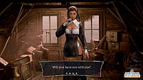 Watch EP8: Lust Sisters (SFW) - Steam up your screen!