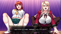 Watch Saimin Seishidou Finale: Natsumi and Reika's Secret Lesson Part 3