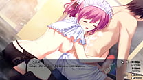 Watch Sachi Komine's Episode 66 in Grisaia no Kajitsu Urated Route - Yū-kun's Maidophobe Adventure