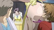 Watch Hentai: Understanding Stepmom's Secret [Uncensored & Subtitled]