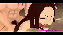 Hot Anime Sex Scenes in Pool of Passion - Uncensored!